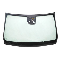 Лобове скло Mercedes A W176, CLA W117, GLA X156 15- (XYG) датчик, камера, акустичне