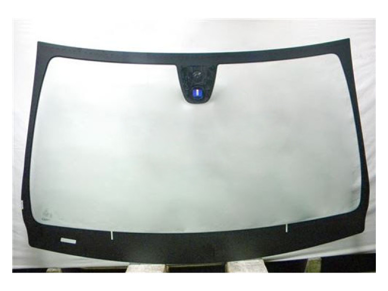 Лобове скло Mercedes A W176, CLA W117, GLA X156 (XYG) датчик, акустичне