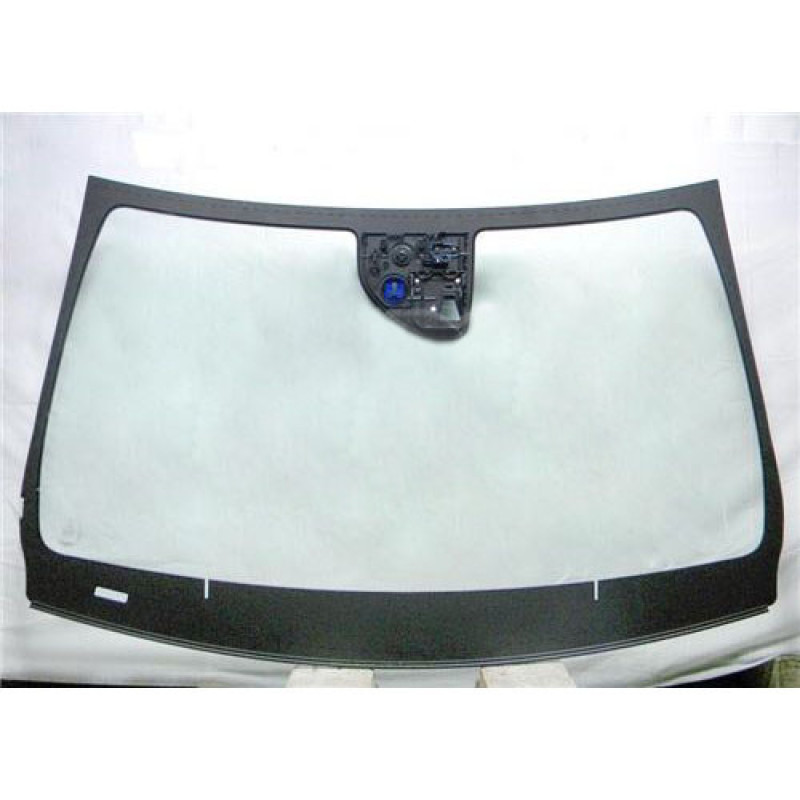 Лобове скло Mercedes A W176, CLA W117, GLA X156 (Pilkington) датчик, камера, акустичне