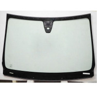 Лобове скло Mercedes B-class W246 15-18 (Sekurit) кріп. датч. вологості / світла