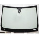 Лобове скло Mercedes B-class W246 15-18 (Sekurit) кріп. датч. вологості / світла