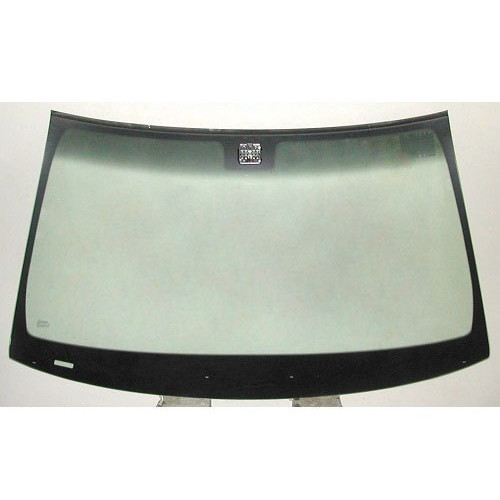 Лобове скло Mercedes E-Class W211 2002-2009 (XYG) датчик, голубий свф
