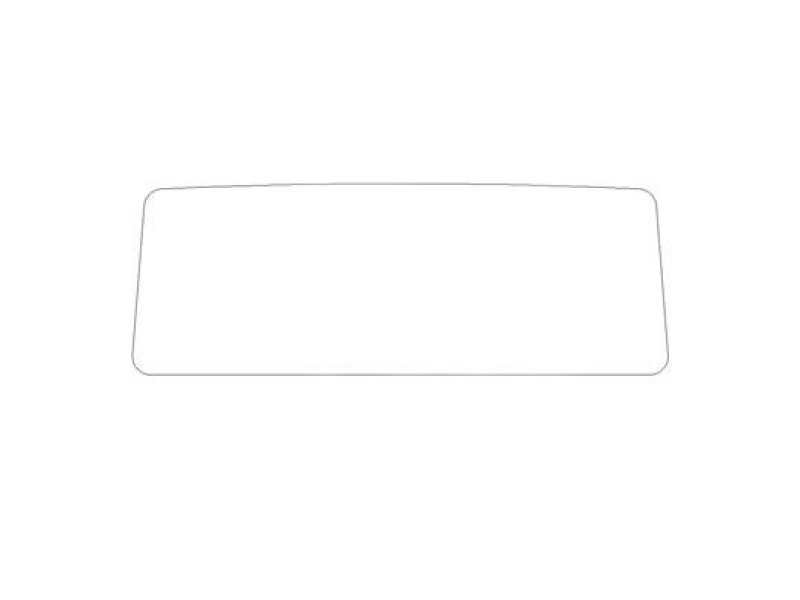 Лобове скло Mercedes G-class 80-97 (XYG) прозоре