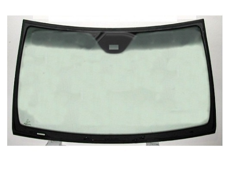 Лобове скло Mercedes С-class W203 03-07 (Pilkington) датчик
