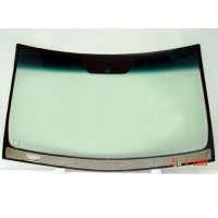 Лобове скло Mercedes S-class W220 98-02 (Pilkington) обігрів, датчик, атермальне