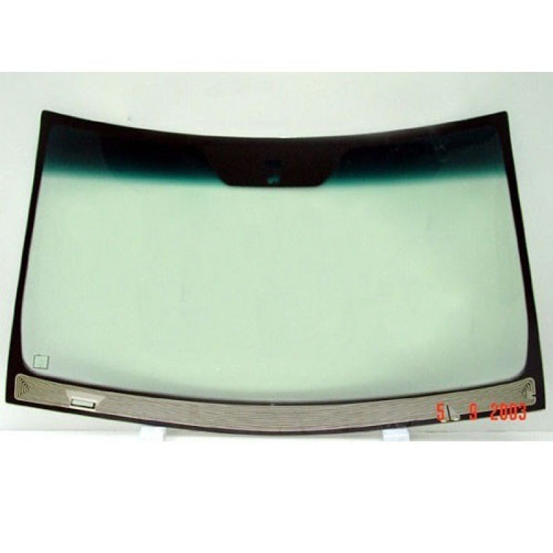 Лобове скло Mercedes S-class W220 98-02 (Pilkington) обігрів, датчик, атермальне