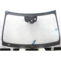 Лобове скло Mercedes S-class (W222) 13- (XYG) GS 4627 D11