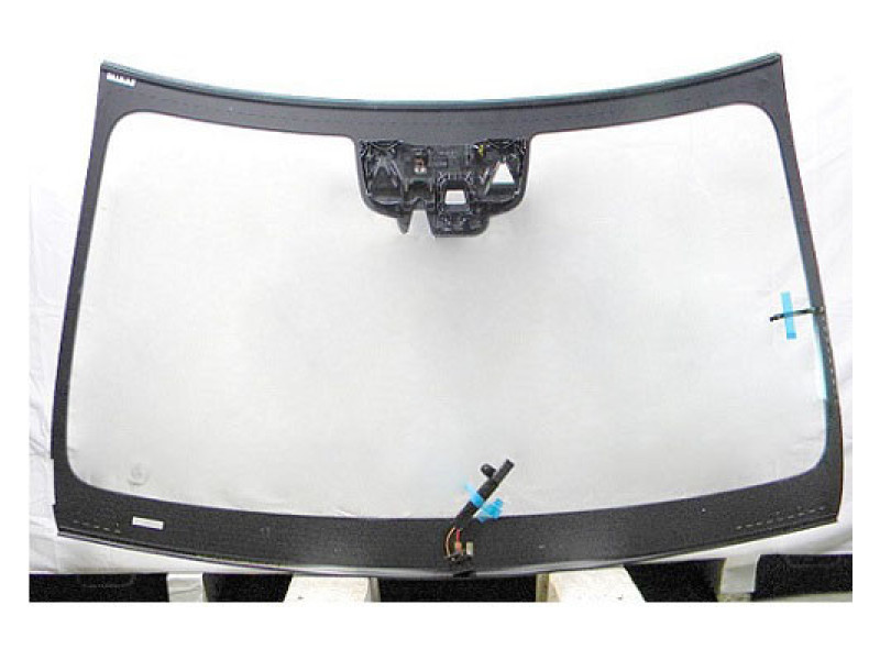 Лобове скло Mercedes S-class (W222) 13- (XYG) GS 4627 D11