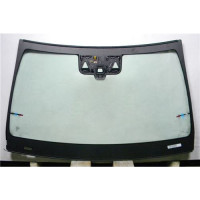 Лобове скло Mercedes C-class W205 14-18 (AGC) датчик, камера, антена