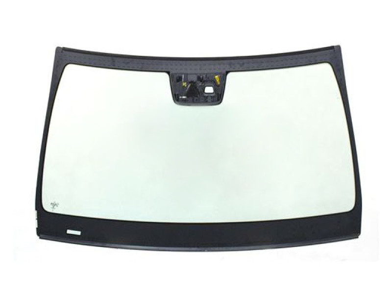 Лобове скло Mercedes C-class W205 18-21 (XYG) датчик, антена, моно камера, акустичне