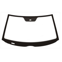 Лобове скло Mercedes CLK W208 97-02 (XYG) датчик