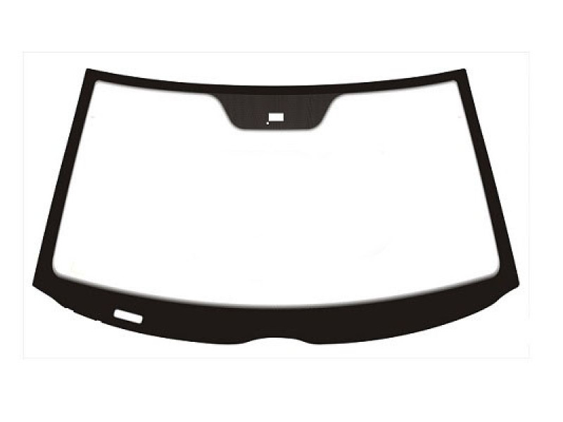 Лобове скло Mercedes CLK W208 97-02 (XYG)