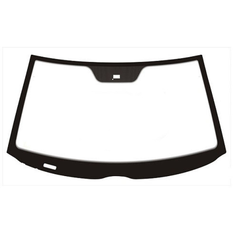 Лобове скло Mercedes CLK W208 97-02 (XYG)