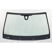 Лобове скло Mercedes E-class Coupe W238 16- (Pilkington) датчик, акустичне