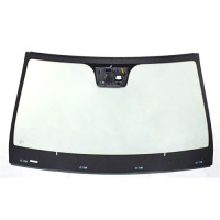 Лобове скло Mercedes E-class Coupe W238 16- (Sekurit) датчик, камера, акустичне