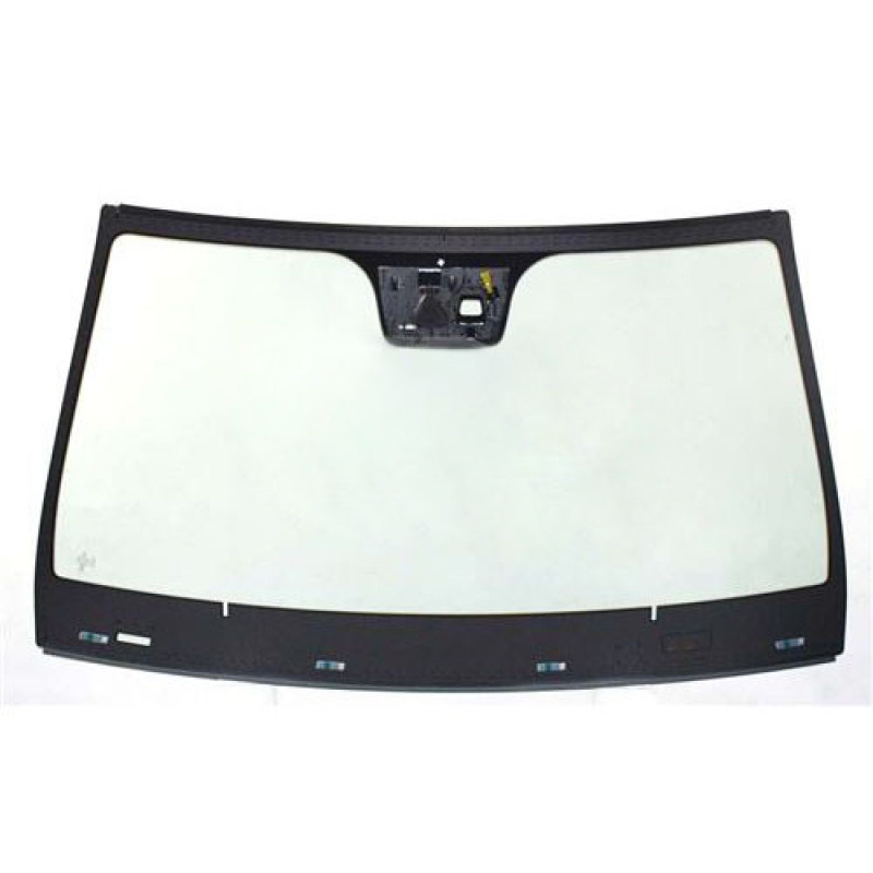 Лобове скло Mercedes E-class Coupe W238 16- (XYG) датчик, камера, акустичне