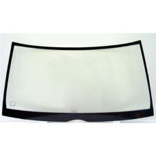 Лобове скло Mercedes E-class W124 84-96 (XYG) ЗЕЛ. СВФ