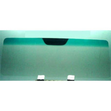 Лобове скло Mercedes G-class (W460-W463) 97-01 (XYG) зелене