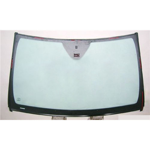 Лобове скло Mercedes GL-class W164, ML-class W164 2005-2011 (Pilkington) датчик, голубе