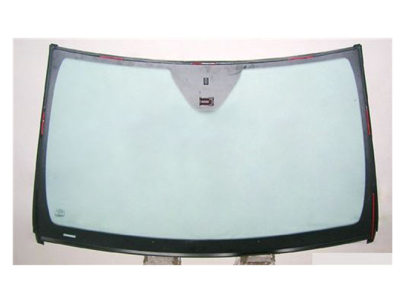 Лобове скло Mercedes GL-class W164, ML-class W164 05-11 (Pilkington) датчик, голубе