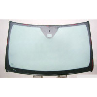 Лобове скло Mercedes GL-class W164, ML-class W164 05-11 (XYG) місце під датч. прозоре
