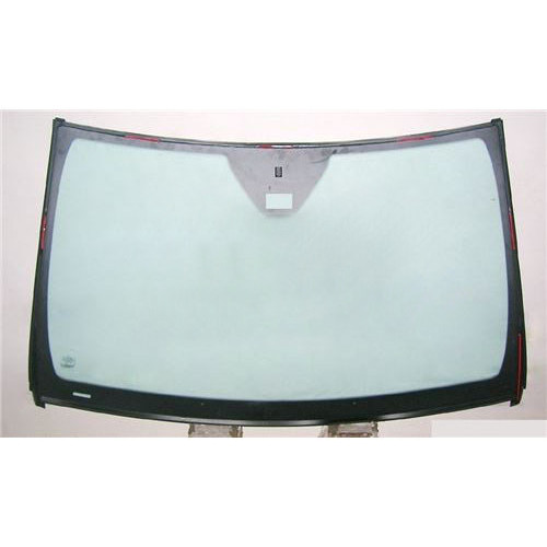 Лобове скло Mercedes GL-class W164, ML-class W164 2005-2011 (XYG) місце під датч. прозоре