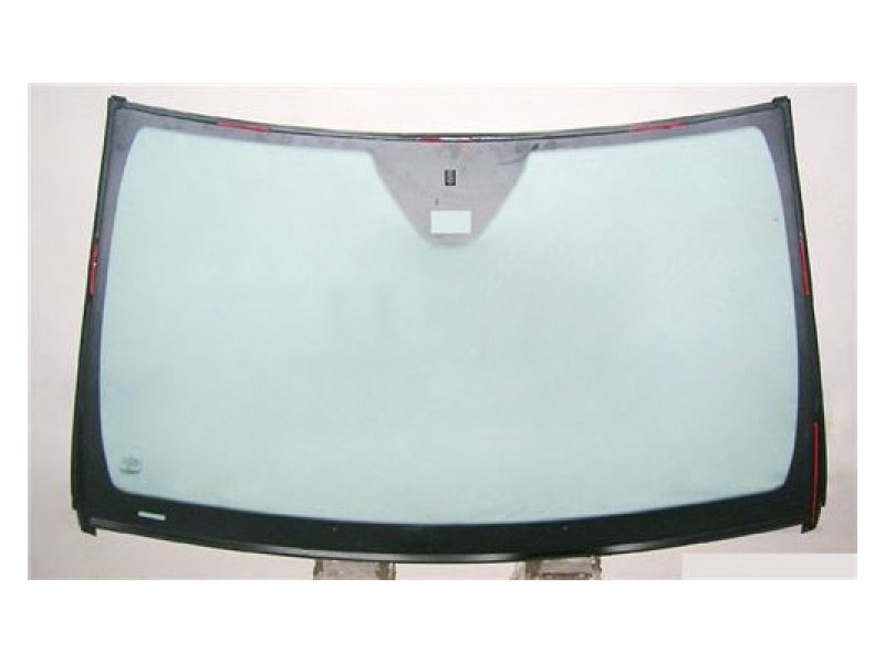 Лобове скло Mercedes GL-class W164, ML-class W164 05-11 (XYG) місце під датч. прозоре