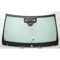 Лобове скло Mercedes GLE-class W166 15-18 (XYG) обігрів, датчик, стерео камера з обігрівом