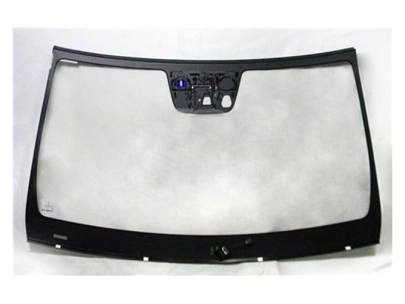 Лобове скло Mercedes ML-class W166, GL-class X166 11-15 (XYG) датчик, обігрів, камера