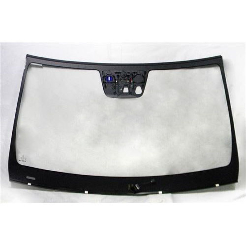 Лобове скло Mercedes ML-class W166, GL-class X166 11-15 (XYG) датчик, обігрів, камера