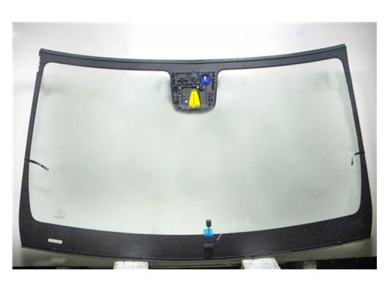 Лобове скло Mercedes ML-class W166, GL-class X166 11-15 (Sekurit) обігрів, датчик, антена, акустичне