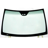 Лобове скло Mercedes С-class W203 00-03 (XYG) з кріп. під датч.