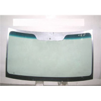 Лобове скло Mercedes Sprinter W906, VW Crafter 06- (XYG)