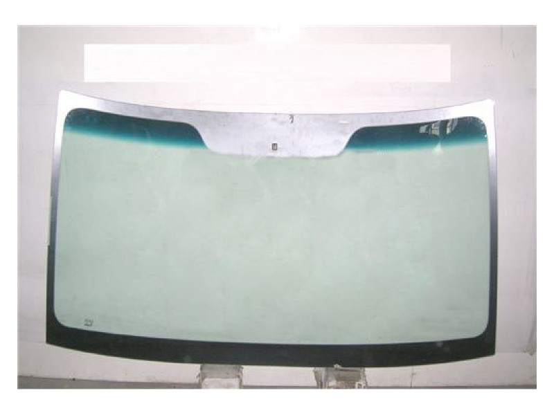 Лобове скло Mercedes Sprinter W906, VW Crafter 06- (Sekurit)