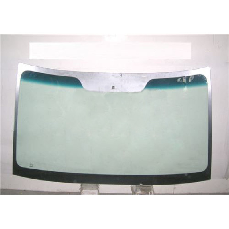 Лобове скло Mercedes Sprinter W906, VW Crafter 06- (XYG)