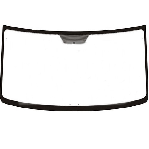 Лобове скло Mercedes Sprinter W901, VW LT 2 1995-2006 (XYG) висота 890 мм