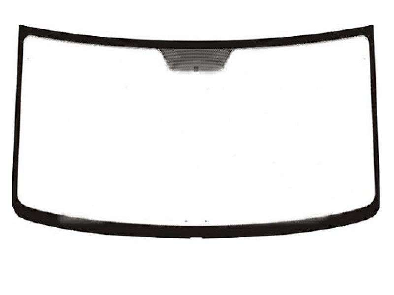 Лобове скло Mercedes Sprinter W901, VW LT 2 95-06 (XYG) висота 890 мм