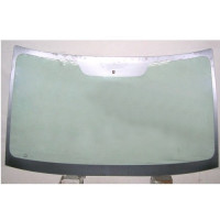 Лобове скло Mercedes Sprinter W906 06-18, VW Crafter 06-16 (Pilkington)