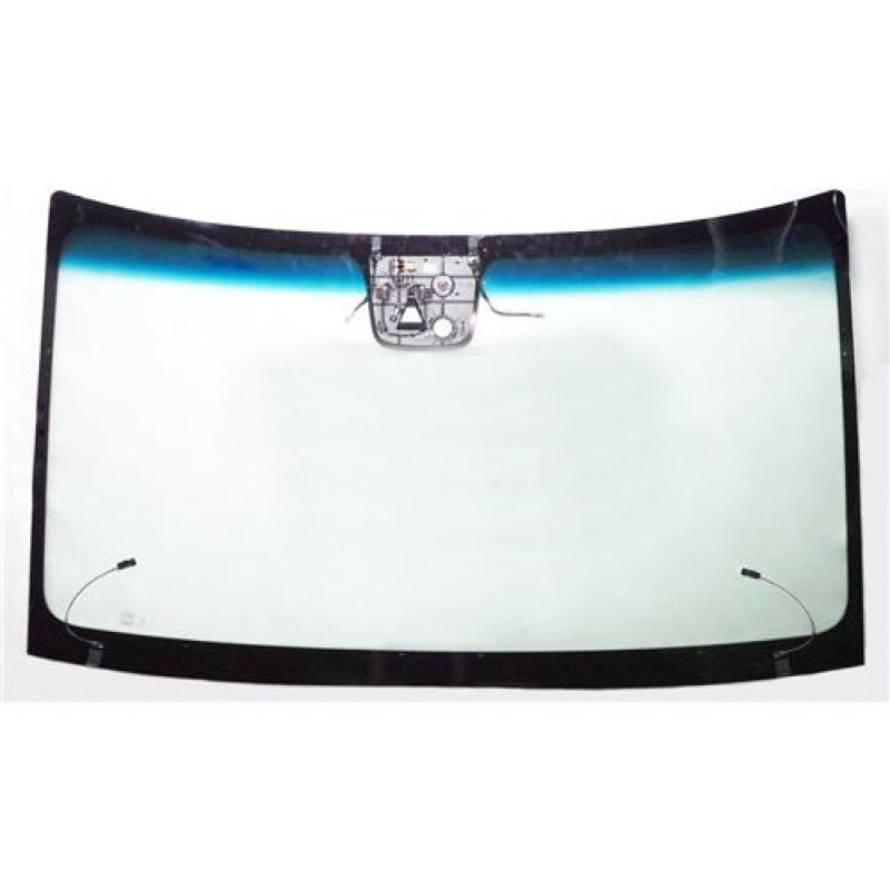 Лобове скло Mercedes Sprinter W906 06-18, VW Crafter 06-16 (Pilkington) повн. обігрів, датчик, камера