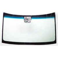 Лобове скло Mercedes Sprinter W906, VW Crafter 06- (XYG) датчик, камера