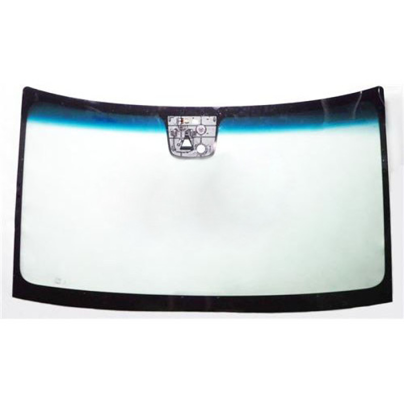 Лобове скло Mercedes Sprinter W906, VW Crafter 06- (XYG) датчик, камера