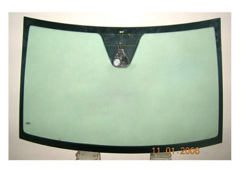 Лобове скло Mercedes Vito W639 03-13 (Sekurit) датчик, антена