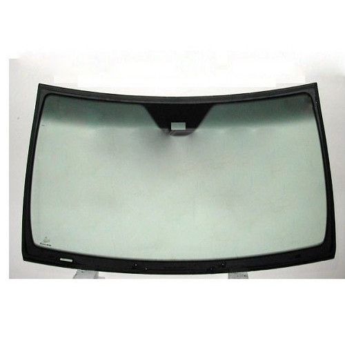 Лобове скло Mercedes C-class W203 2003-2007 (Pilkington) датчик