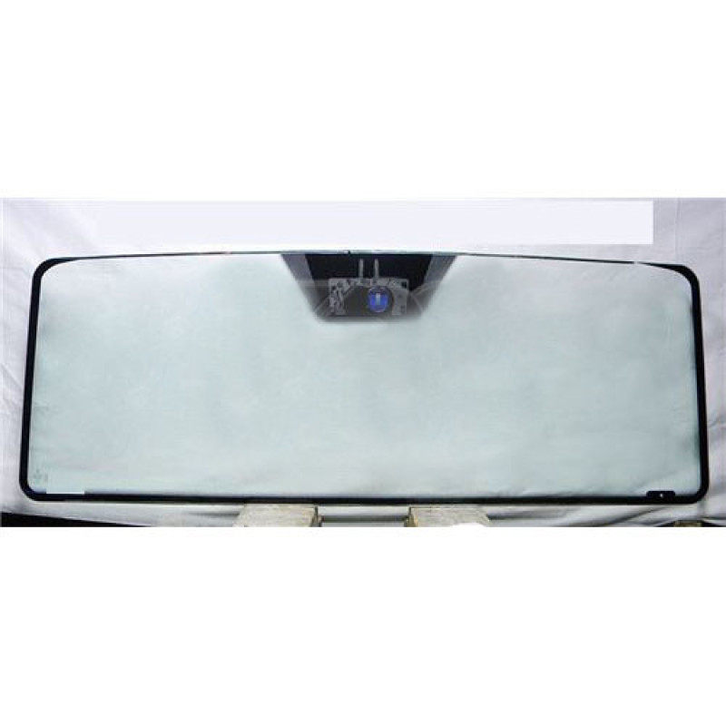 Лобове скло Mercedes W463 G-class 12-18 (Pilkington) датчик, антена