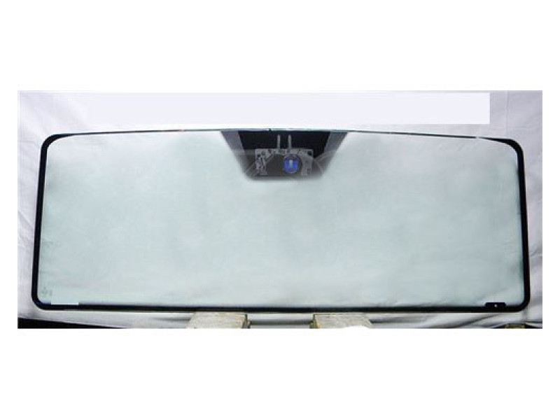 Лобове скло Mercedes W463 G-class 12-18 (Pilkington) датчик, обігрів, антена