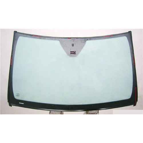 Лобове скло Mercedes GL-class W164, ML-class W164 2005-2011 (XYG) датчик, зелене