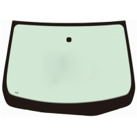 Лобове скло MG 350 11 - XYG