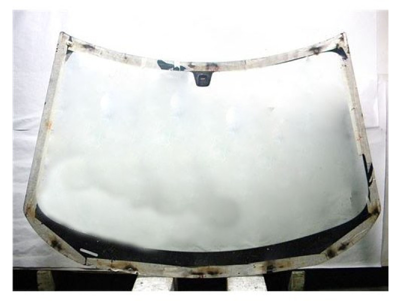 Лобове скло MG 3 CROSS 11 - XYG