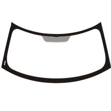 Лобове скло Mini Countryman R60 10-16, Paceman R61 13-16 (Pilkington)