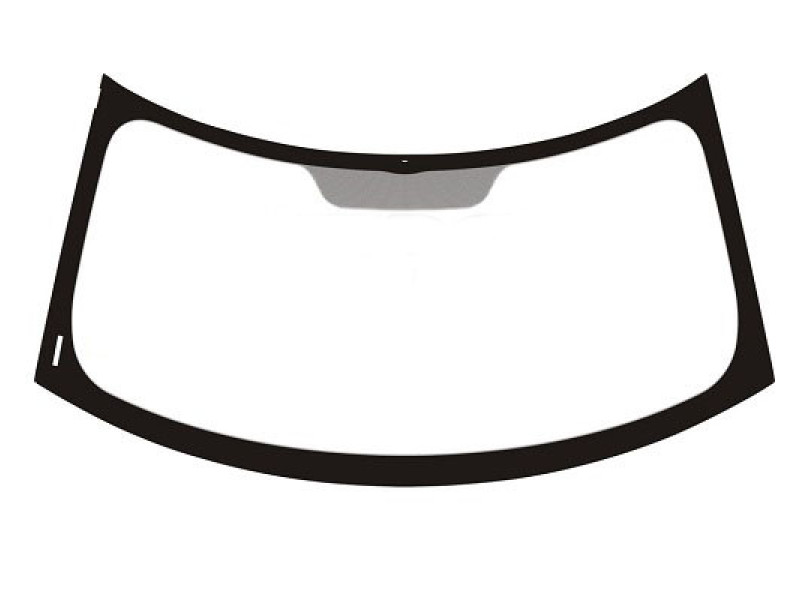 Лобове скло Mini Countryman R60 10-16, Paceman R61 13-16 (XYG)